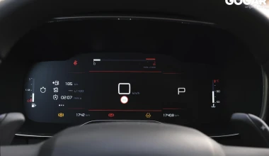 Σε τιμή που σοκάρει το Citroen C5 Aircross - Το φθηνότερο diesel C-SUV