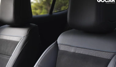 Δοκιμή Citroen C5 Aircross 1.2 Puretech 130PS EAT8: Upgrade!