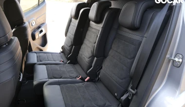 Σε τιμή που σοκάρει το Citroen C5 Aircross - Το φθηνότερο diesel C-SUV