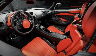 Απίστευτο κιβώτιο ταχυτήτων: Και 9άρι αυτόματο, και 6άρι χειροκίνητο! – Σε ποιο αυτοκίνητο ανήκει;