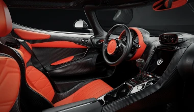 Απίστευτο κιβώτιο ταχυτήτων: Και 9άρι αυτόματο, και 6άρι χειροκίνητο! – Σε ποιο αυτοκίνητο ανήκει;