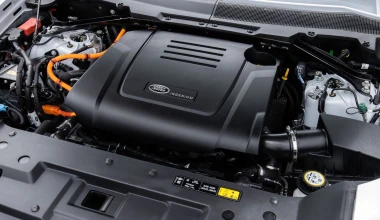 Δοκιμή Land Rover Defender 110 P400e 404 PS: Ένστικτο επιβίωσης