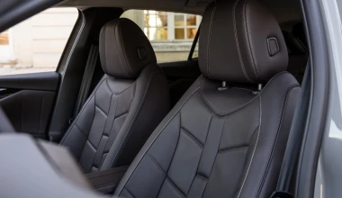 Δοκιμή DS 4 1.5 BlueHDi 130 EAT8: Το ιδανικό crossover