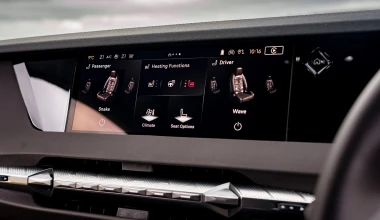 Δοκιμή DS 4 1.5 BlueHDi 130 EAT8: Το ιδανικό crossover