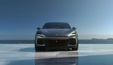 Ferrari Purosangue: Παρουσιάστηκε το πρώτο SUV της μάρκας με 725 ίππους