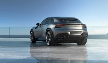 Ferrari Purosangue: Παρουσιάστηκε το πρώτο SUV της μάρκας με 725 ίππους