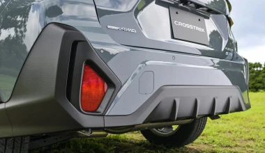 Το Subaru XV μεταμορφώνεται και αλλάζει όνομα! [video]