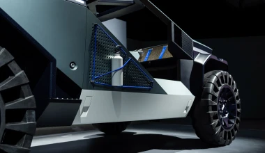 Αλλάζει η Dacia: Αυτό είναι το... Manifesto της!