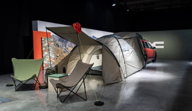 Αλλάζει η Dacia: Αυτό είναι το... Manifesto της!