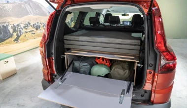 Αλλάζει η Dacia: Αυτό είναι το... Manifesto της!