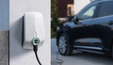 Ford Kuga Plug-in Hybrid: Οικονομία και ξεγνοιασιά χωρίς συμβιβασμούς