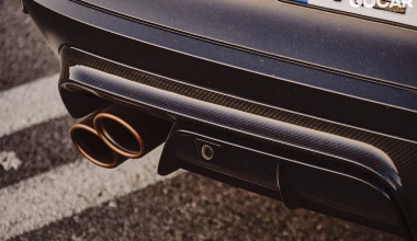 Δοκιμή CUPRA Formentor VZ5: 390 ίπποι, 5 κύλινδροι, αμέτρητη χαρά