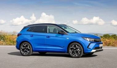 Θέλεις SUV; Τότε θέλεις Opel