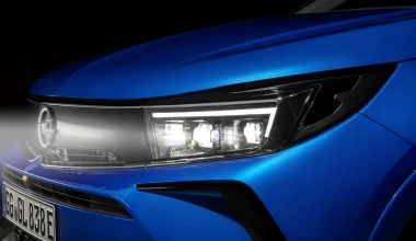 Θέλεις SUV; Τότε θέλεις Opel