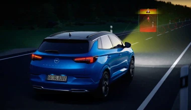 Θέλεις SUV; Τότε θέλεις Opel