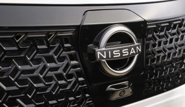 Nissan Townstar: Νέα ηλεκτρική λύση για τον επαγγελματία