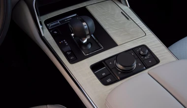 Mazda CX-60: Στην Ελλάδα το plug-in υβριδικό SUV - Τιμές