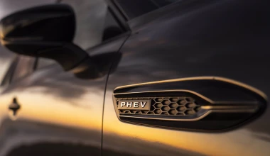 Mazda CX-60: Στην Ελλάδα το plug-in υβριδικό SUV - Τιμές