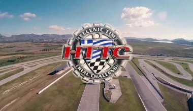 20ο Motor Festival: Ξανά στο ΟΑΚΑ ο μηχανοκίνητος αθλητισμός