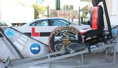 20ο Motor Festival: Ξανά στο ΟΑΚΑ ο μηχανοκίνητος αθλητισμός