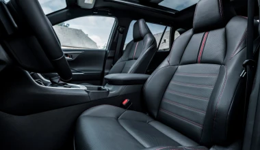 Δοκιμή Toyota RAV4 plug-in hybrid: Είναι το απόλυτο οικογενειακό SUV;