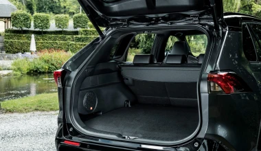 Δοκιμή Toyota RAV4 plug-in hybrid: Είναι το απόλυτο οικογενειακό SUV;