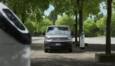 Στην Ελλάδα τα νέα FIAT Doblo και E-Doblo – Τιμή