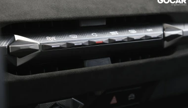 Δοκιμή DS 4 1.6 PureTech 180 EAT8: Κίνηση ουσίας