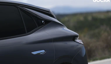 Δοκιμή DS 4 1.6 PureTech 180 EAT8: Κίνηση ουσίας