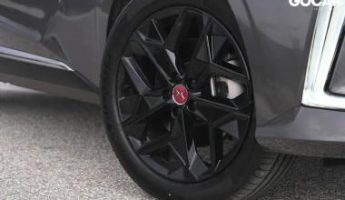 Δοκιμή DS 4 1.6 PureTech 180 EAT8: Κίνηση ουσίας