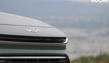 Δοκιμή Kia Niro 1.6 HEV: Το σύγχρονο υβριδικό SUV [video]