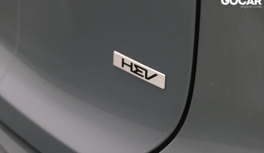 Δοκιμή Kia Niro 1.6 HEV: Το σύγχρονο υβριδικό SUV [video]