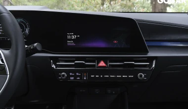 Δοκιμή Kia Niro 1.6 HEV: Το σύγχρονο υβριδικό SUV [video]