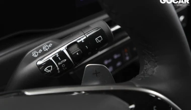 Δοκιμή Kia Niro 1.6 HEV: Το σύγχρονο υβριδικό SUV [video]