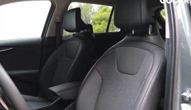 Δοκιμή Kia Niro 1.6 HEV: Το σύγχρονο υβριδικό SUV [video]