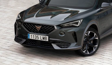 Δοκιμή Cupra Formentor 1.4 e-Ηybrid 245 PS: Πολυσχιδής προσωπικότητα