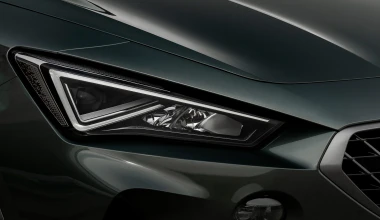 Δοκιμή Cupra Formentor 1.4 e-Ηybrid 245 PS: Πολυσχιδής προσωπικότητα