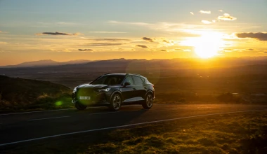 Δοκιμή Cupra Formentor 1.4 e-Ηybrid 245 PS: Πολυσχιδής προσωπικότητα