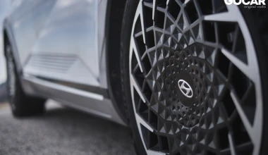 Δοκιμή Hyundai Ioniq 5 AWD 325 PS: Νέα δεδομένα στα ηλεκτρικά; [video]