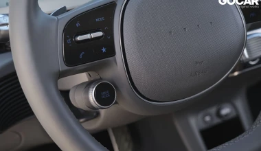 Δοκιμή Hyundai Ioniq 5 AWD 325 PS: Νέα δεδομένα στα ηλεκτρικά; [video]