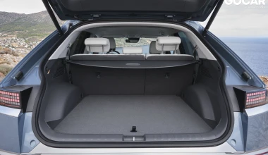 Δοκιμή Hyundai Ioniq 5 AWD 325 PS: Νέα δεδομένα στα ηλεκτρικά; [video]