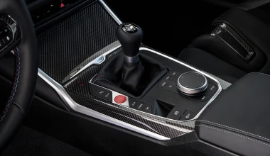 Νέα ΒΜW M2: Πισωκίνητη με 460 ίππους! [video]