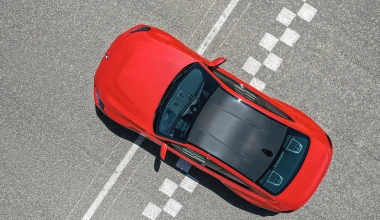 Νέα ΒΜW M2: Πισωκίνητη με 460 ίππους! [video]