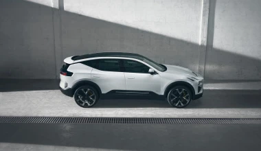 Polestar 3: Νέος ανταγωνιστής του Tesla Model Y με 610 km αυτονομία