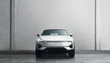 Polestar 3: Νέος ανταγωνιστής του Tesla Model Y με 610 km αυτονομία