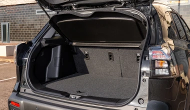 Suzuki S-Cross: Το πιο πλούσιο υβριδικό οικογενειακό SUV