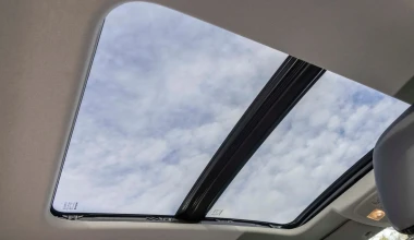 Suzuki S-Cross: Το πιο πλούσιο υβριδικό οικογενειακό SUV