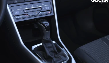 Δοκιμή Volkswagen T-Roc Cabriolet 1.5 TSI 150 PS DSG - Μία κατηγορία μόνο του