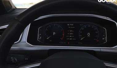 Δοκιμή Volkswagen T-Roc Cabriolet 1.5 TSI 150 PS DSG - Μία κατηγορία μόνο του