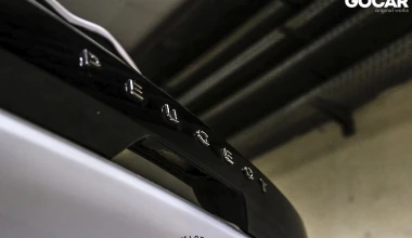 Mε Peugeot 208 Rally4 στο ΟΑΚΑ: Στα χνάρια των «Θεών»! [video]